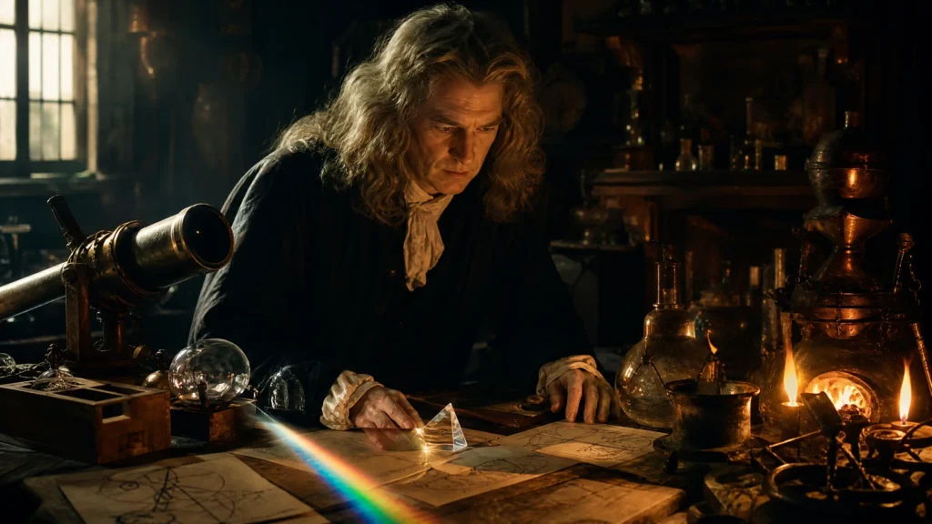 kybalion-alquimia-isaac-newton