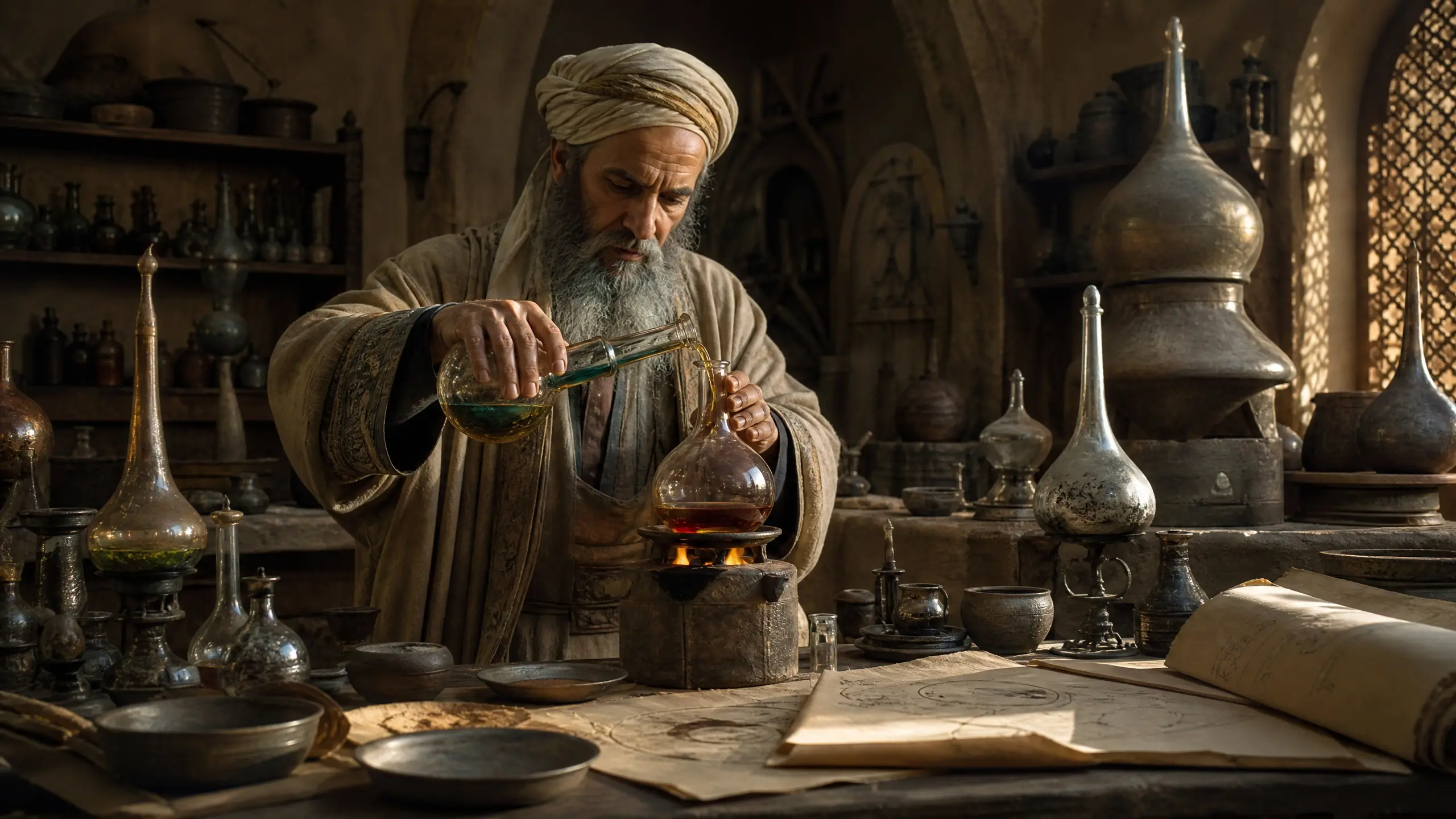 kybalion-alquimia-jabir-ibn-hayyan