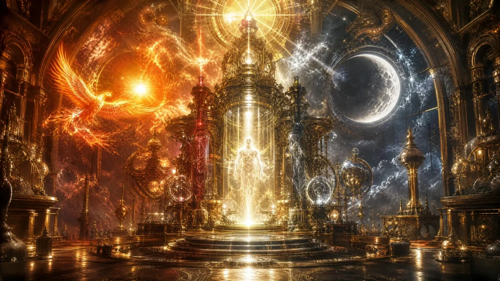 kybalion-alquimia-opus-magnum