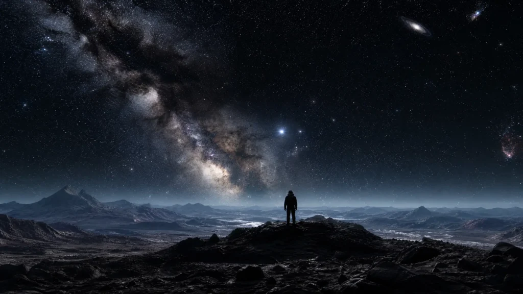 kybalion-ciencia-paradoxo-de-fermi