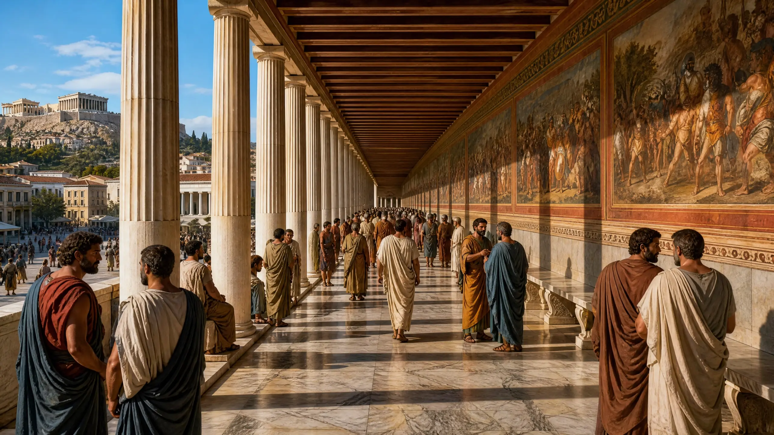 kybalion-estoicismo-stoa-poikile