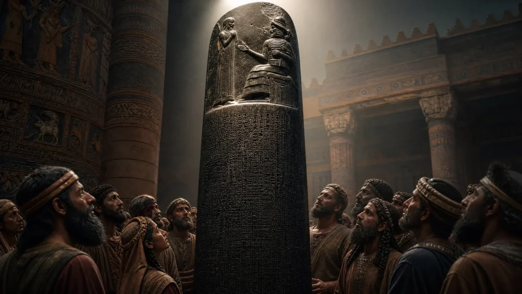 ybalion-historia-codigo-de-hamurabi