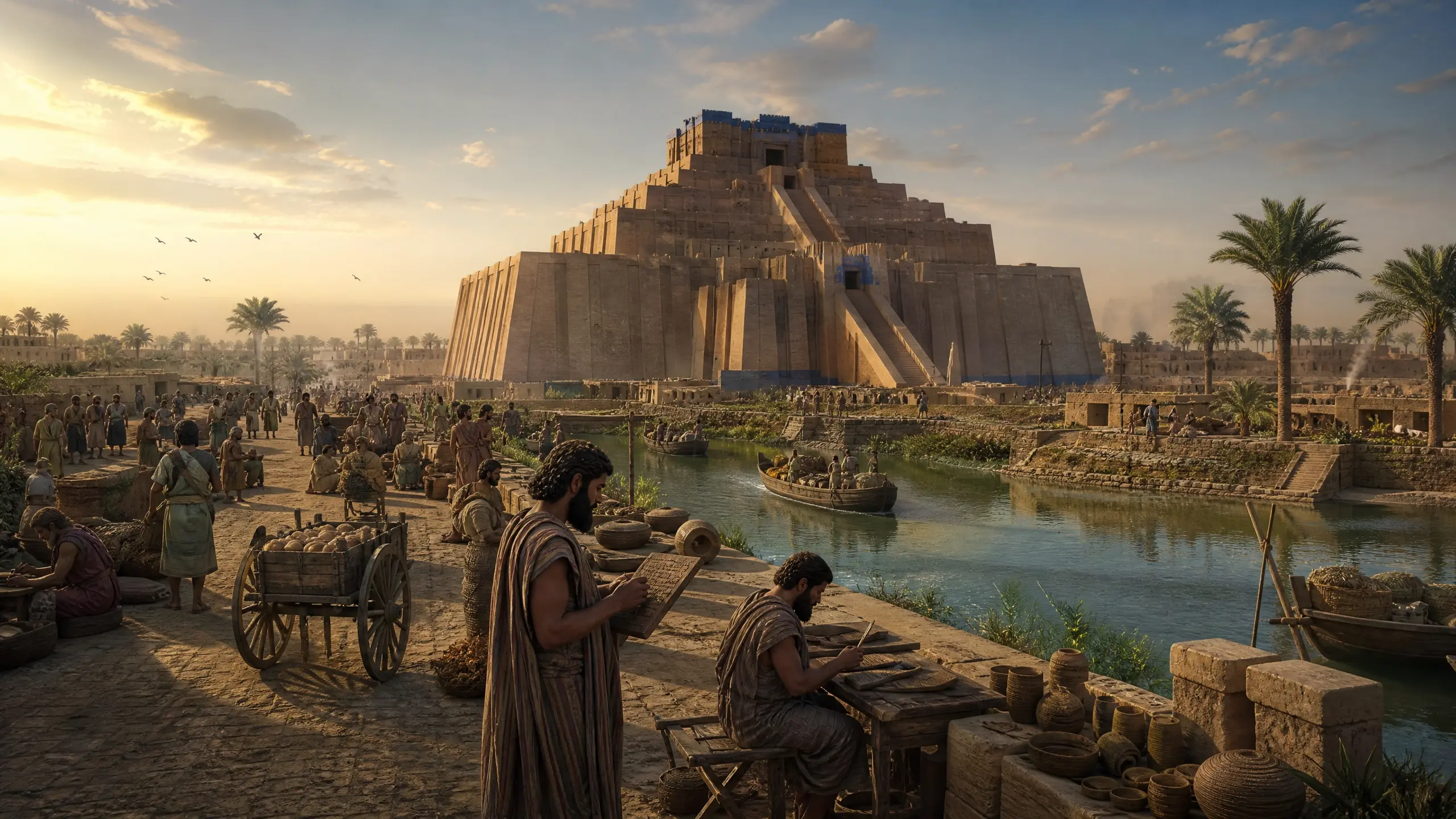 kybalion-historia-mesopotamia