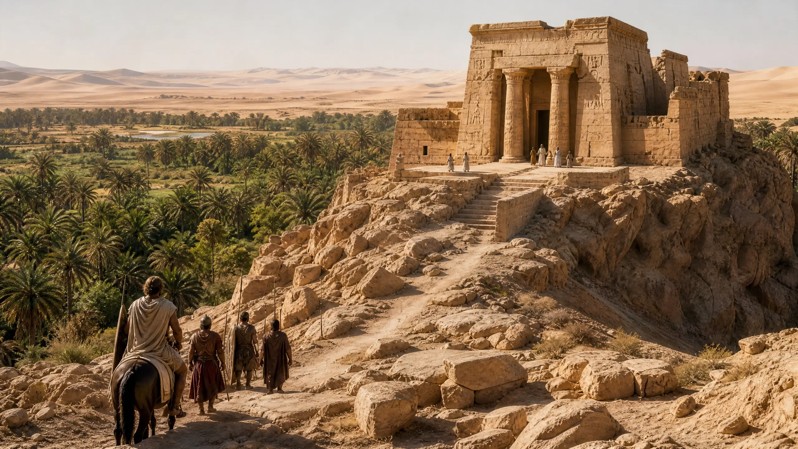 kybalion-historia-oraculo-de-amon