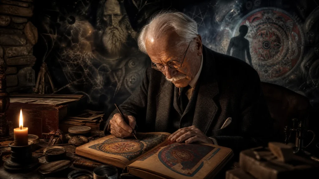 kybalion-psicologia-carl-jung