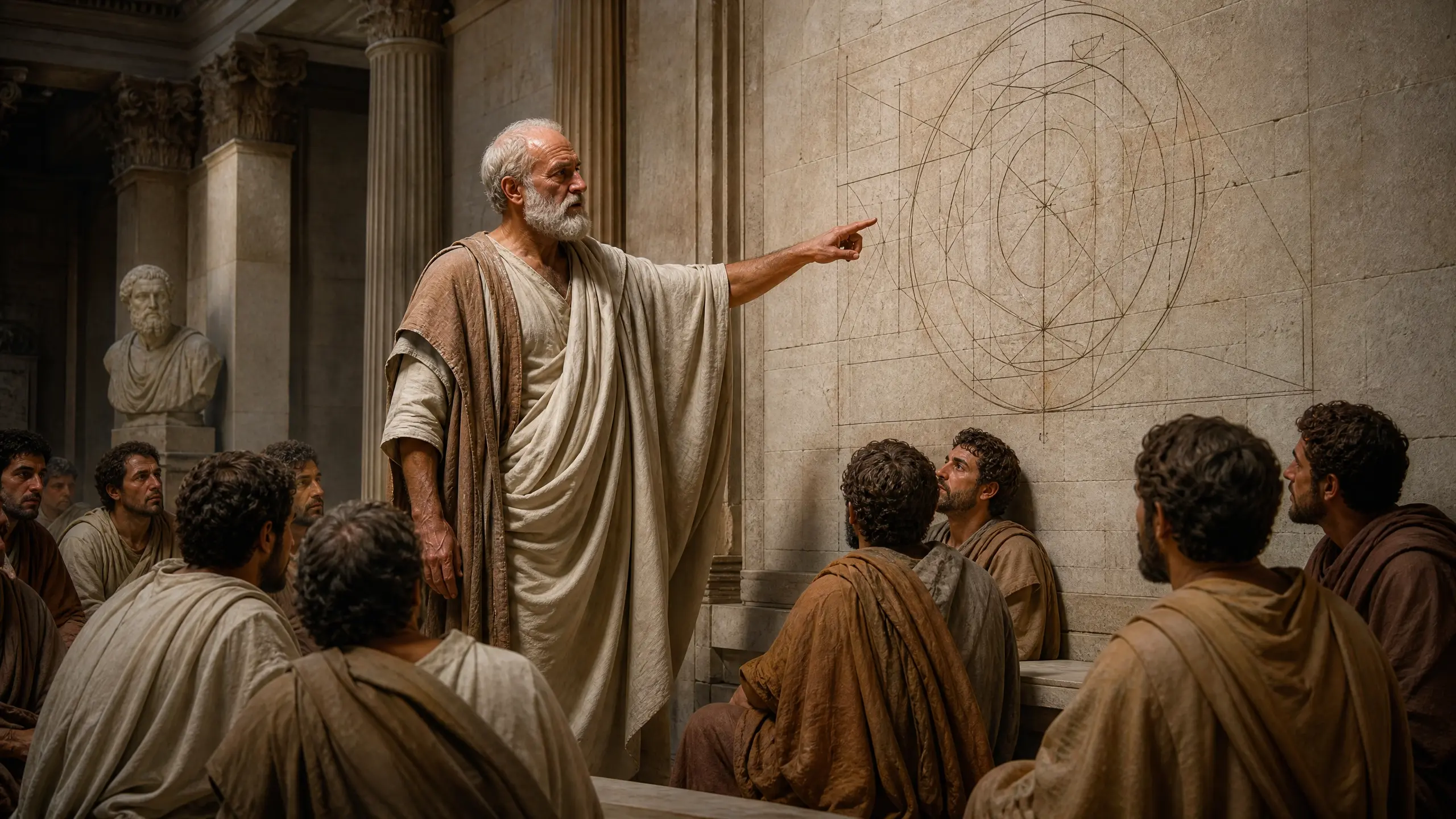 kybalion-filosofia-xenocrates