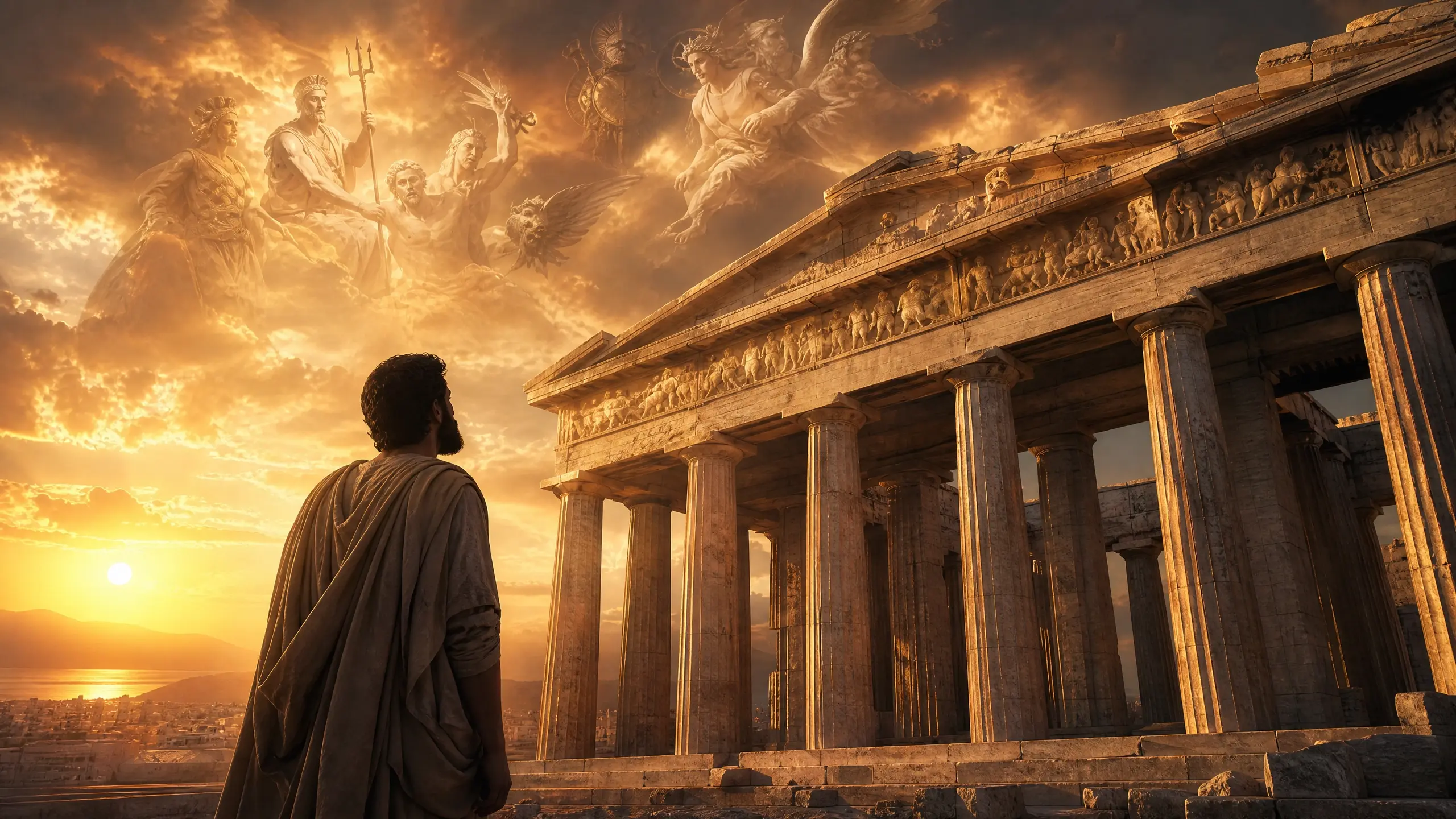 kybalion-mitologia-grega